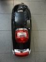 Harley electra крыло задний3, купить с разборки