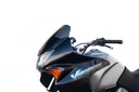 Стекло motocyklowa honda xl 125 varadero 01-063, купить с разборки