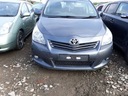 Toyota verso 09 стойка левый порог четверть кузова передняя7, запчасти недорого