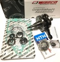 Wiseco вал коленвала honda crf 450r '02-'082, купить в Украине