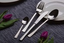 фото mini №3, Amefa 12 cutlery 1824 atlantic pieces coffee mokki