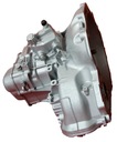 Коробка передач opel corsa astra 1.3 f17c3744, купить из Польши