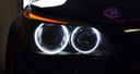 Кольца led marker bmw e87 e53 e60 e61 e64 e66 e392, купить в Украине