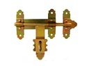 фото mini №2, Closure doors galvanized to gate 350mm