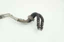 Vw amarok 2h патрубок масляный коробки 2h03178014, купить из Польши