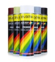 Motip znakomity podklad arylowy серый spray+4k3, купить с разборки