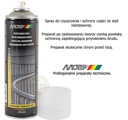 Motip 090503 средний czyszczacy до стали inox 500ml2, купить в Украине