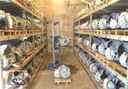 Коробка 6 передач crafter 2,0 tdi mwk mwm mwg mwh5, с разборки недорого