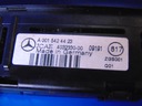 Mercedes w212 e klasa, класс дисплей парктроники a00154244232, купить в Украине