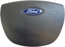Ford focus ii mk2 подушки комплект airbag 1-naboj2, купить в Украине