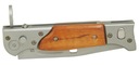 фото mini №3, Knife ak 47 dipstick spring 22cm cccp cover