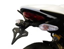Стеллаж знака, таблицы  evotech ducati monster 1200 2013 - 20162, купить в Украине