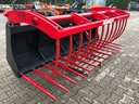 Szuflo krokodyl max, максимум jcb cat manitou macalac cat merlo weidemann kramer евро4, купить из Польши