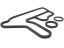 Уплотнитель, прокладки основы, основи фильтр масло до insignia 2.0 cdti3, купить с разборки