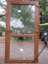 фото mini №2, Door pvc golden oak 90x200 store manufacturer