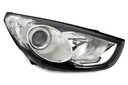 фото mini №1, Hyundai ix35 09 - 13lampa right headlight depo
