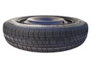 Колесо докатка* 16 volvo c30 и (2006-2012)3, купить с разборки