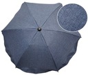 фото mini №6, Umbrellas to each subframe - cloth flax, melange