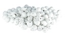 фото mini №1, Pysanka akces white 100 pcs.
