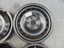 Диски стальные 15 leon ii golf v touran 5x112 et472, купить в Украине