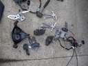 Suzuki gsx-r 1000 2007/2008 k7/k8 запчасти15