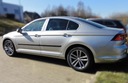 Листви drzwiowe сторона на дверь vw passat b8 2015-20223, купить с разборки