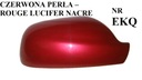 Peugeot rouge lucifer ekq 1 litr лак bazowy rozcienczalnikowy ixell 553, купить с разборки