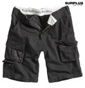 фото mini №2, Shorts short shorts surplus trooper black 3xl
