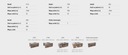 фото mini №12, Block battered 38x22x16cm block on fence concrete kostbet_ opole