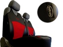 фото mini №8, T-shirt on front seat covers - ter artificial leather, suede artificial versatile