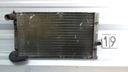 Seat cordoba и 1.6 96r охладитель воды 6k0121253s1, цена в Украине