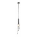 фото mini №14, Pendant light larix md93708-1a italux