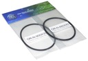 фото mini №1, Versatile o-rims to hull 10'' - complete 2 pcs.