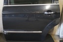 Ford galaxy mk3 дверь левый задний g62, купить в Украине