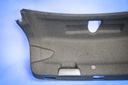 Обшивка крышки багажника audi a4 8w 8w5867975d3, купить с разборки
