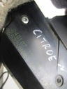 Замок крышки citroen c63, купить с разборки
