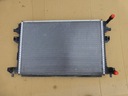 фото mini №5, Set. radiator water+ air conditioner audi vw seat skoda 5q0