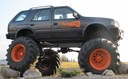  Ford Ranger II 2007 РУЛЬ