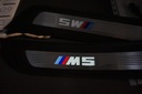 Bmw g30 f90 m5 листви накладки на порог m задний левая правая комплект6, купить недорого