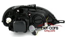 Фары фары mercedes мл w163 01-05 led c4, купить из Польши