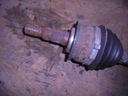 Полуось правая astra j 1.4 1.4 бензин 133351415, с разборки недорого