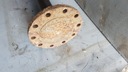 Полуось полоска mascott 07-10r 37 зубы 6.5 tony2, купить в Украине