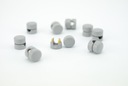 фото mini №3, Fasteners to wires kabla в braided loft spider