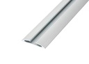 фото mini №1, Profile aluminum reto anodized 2m to plume led backlight