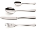 фото mini №1, Amefa 48 cutlery austin 1410 complete dining stainless steel 2x 24 on 12 places