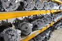 Коробка передач msmtechnic bmw e81 116d -gs6-17dg3, купить с разборки