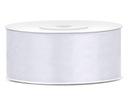фото mini №11, Ribbon atlas ribbon 25 mm/ 25 points orange