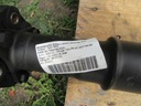 Bmw g31 g30 вал приводной 86234983, купить с разборки