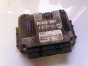 Блок ford focus mk2 02810116121, цена в Украине