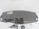 Торпедо консоль подушки airbagi head-up bmw x5 e702, купить в Украине